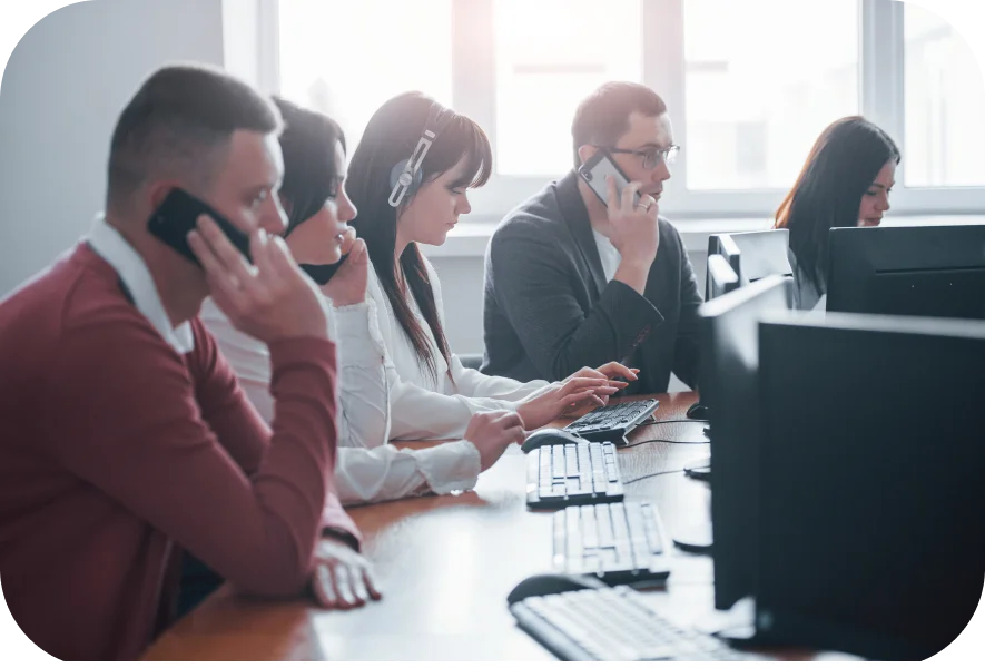 Что включает в себя «Контроль качества звонков» от MTS в посёлке совхоза Раменское